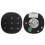 Secure Touch Screen Electronic Lock for File Cabinets & Letter Box 30mm 15