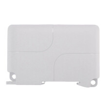 1 to 3 Port PoE Extender Passive Cascadable IEEE802.3Af for IP Port Transmission Extender for POE NVR IP (2Pcs)