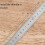 100mm 200pcs Sack Needle Large Hand Sewing Bag Needle Binding Needle 4