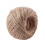 4pcs 100 Meter - Natural Textured Hessian Jute Twine String 1mm 4