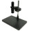 10A Coarse and Fine Adjustment Bracket Microscope Focusing Bracket 50mm Monocular Lens Lifting Bracket 2