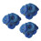 3X Aquarium Plant Artificial Coral 1