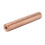 2X Solar Copper Anode,Replacement Copper Anode for Solar Pool Ionizer Purifier Purifiers 4
