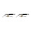 2X Carpet Extractor Upholstery Carpet Cleaning Extractor Machine Auto Furniture Cleaning Hand Tool 1