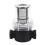 2X Garden Pond Inline Mesh Strainer Water Pump Filter Irrigation High Flow Pipeline Filter 5