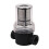 2X Garden Pond Inline Mesh Strainer Water Pump Filter Irrigation High Flow Pipeline Filter 6