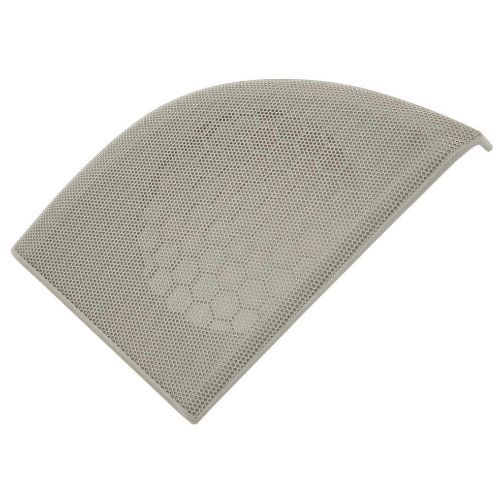 Replacement Abs Pillar Panel For Benz W203 C-Class Coupe & Clc Easy Fit Grey 5041390447865
