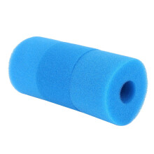 12PCS for Pure Spa Reusable/Washable Foam Hot Tub Filter Cartridge S1 Type