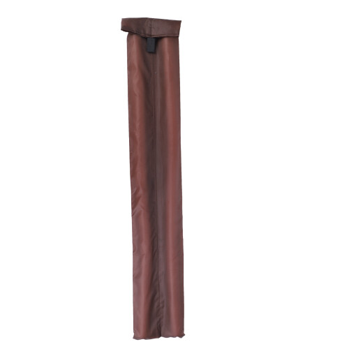 10X Twin Door Draft Dodger Guard Stopper  Saving Protector Doorstop Home Decor 2