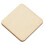 100 Diy Square Decorative Wood Slices 4