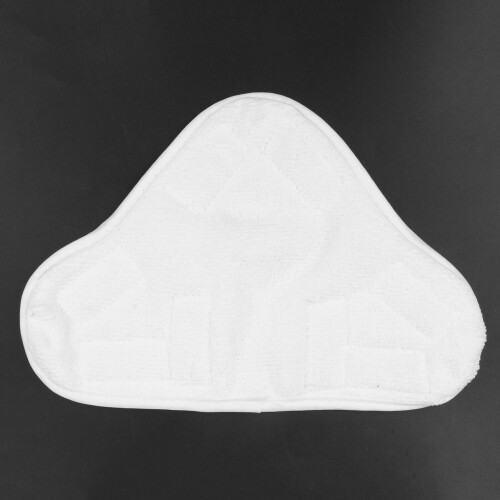 New 8Pcs Replacement Pads for  H20 X5 Steam Mop Cleaner Floor Washable Microfibre Pads 2