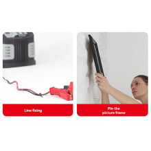 Handheld Hammer Tacker Stapler Door Type Staples Manual Hammer Stapler Furniture Production Carpentry Decoration