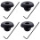 4X Drive Socket Kit Compatible for  Blender Replacement Parts Accessories 1