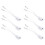 6X 5A 60W Ir Hand Sweep Sensor   12V/24V Interrupteur Connector Hand Wave Light Motion  for Led Strips 1