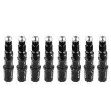 8X 2017 .335 Tip Club Adapter for M1, M2, R15, Sldr, R1 Driver