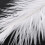 30 Pieces White Natural Ostrich Feather 20-25cm Wedding DIY 8