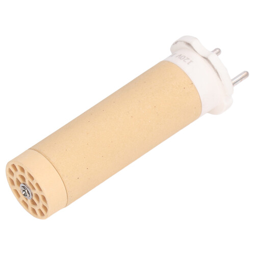120V 1550W Ceramic Heating Core for Welding Torch, 0-600C