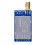 2X ATK-LORA-01 Modulo LORA Modulo di Comunicazione Seriale Wireless SX1278 Modulo Wireless 3000m 6