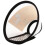 2X Elizabethan Dog Cat Pet Wound Healing Cone E- Collar White with Black 4