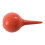 2X Rubber Suction Ear Washing Syringe Squeeze Bulb 4