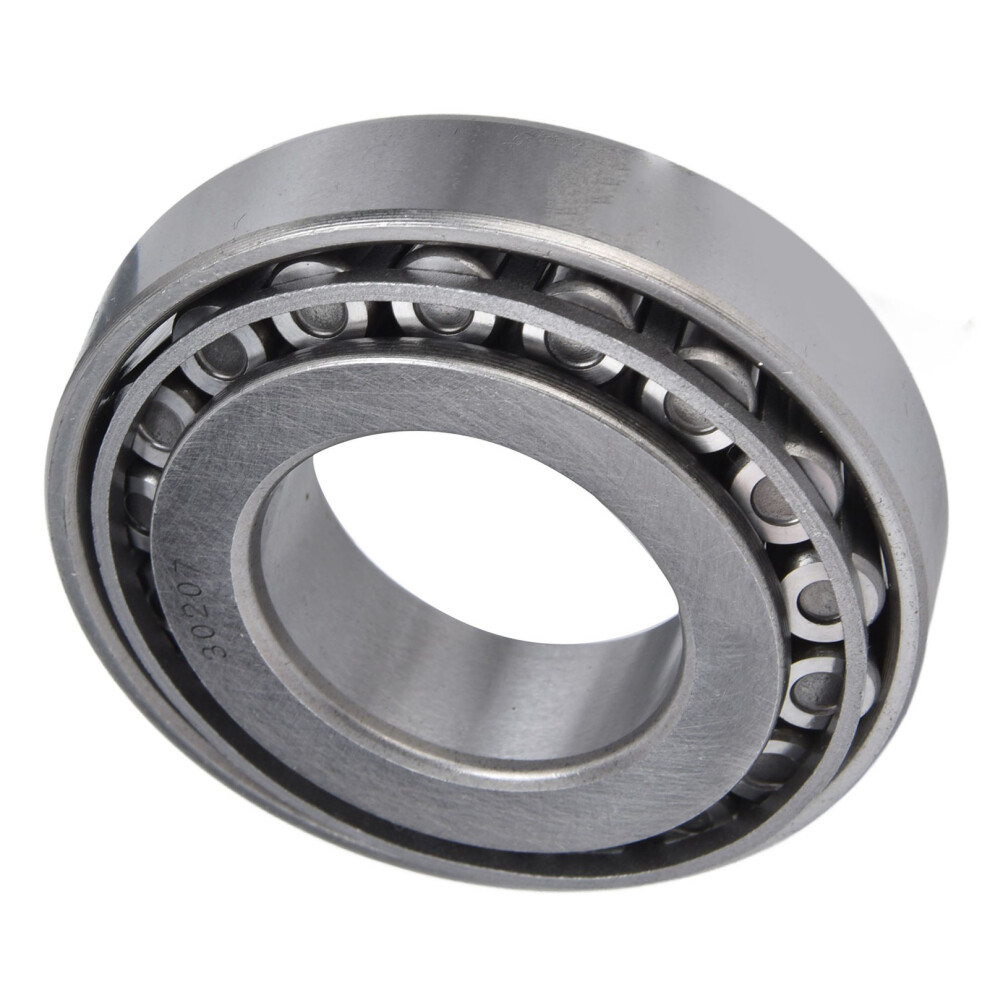 Tapered Roller Bearing Steel 30207 Replacement