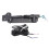 1Set Pickup Power Tailgate Security Lock Actuator Trunk Lock Actuator for  Triton L200 2019-2023 2