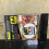2X A4 Multi-Page Flip Display Card Label Display Stand Detachable Label Business Menu Holder 8