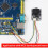 CX-SP5F Development Kit MP3 Voice Playback Module UART Serial Port Control Intelligent Voice Broadcast Voice  Module 8