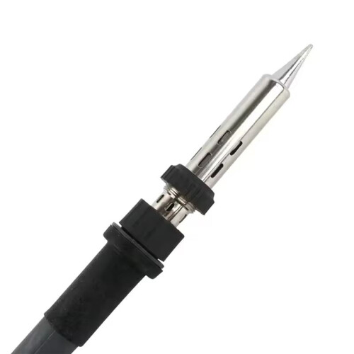 205H 3000A High Frequency Digital Soldering Station Handle 150W 6pin Solder Iron Handle 2
