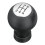 4X 5 Speed Car Gear Shift Knob Lever Dust Cover for  Swift SX4 ALTO 2