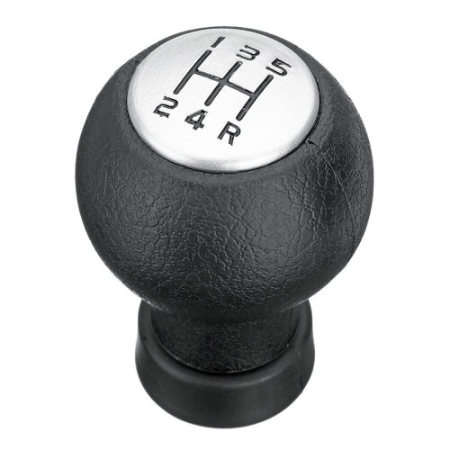 4X 5 Speed Car Gear Shift Knob Lever Dust Cover for  Swift SX4 ALTO 1