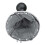 4X 5 Speed Car Gear Shift Knob Lever Dust Cover for  Swift SX4 ALTO 7