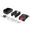 Power Tools Case BMS 21V Battery Storage Box for Wireless Electric Angle Grinder Cutting 18650 Battery Case 2