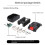 Power Tools Case BMS 21V Battery Storage Box for Wireless Electric Angle Grinder Cutting 18650 Battery Case 3