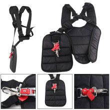 2X Trimmer Shoulder Harness Strap Belt Lawn Mower Grass String for Brush