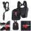 2X Trimmer Shoulder Harness Strap Belt Lawn Mower Grass String for Brush 1