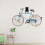 Garage Storage Hooks Heavy Duty Wall Mount Double Hook Rack for Tools Bikes Ladders Hoses Black 3
