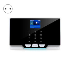Residential Life GSM WiFi Alarms System for House Wireless Security Alarms Home Tuya App Control EU Plug