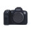 Silicone Protective Case for   R6 Mark II Non-Slip, Dustproof, Scratchproof Soft Case with Enhanced Grip Black 3