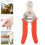 Multi-Animal Ear Tag Remover Tool Stainless Steel 3