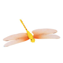 10 Pcs 8 cm 3D Artificielle Libellules Réfrigérateur Aimant Couleurs Envoyer AléAtoire
