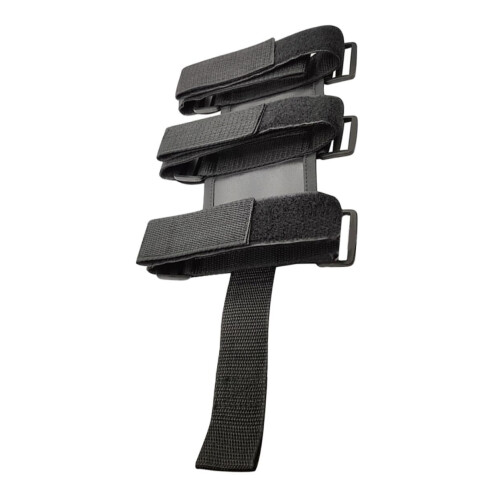 Adjustable Car Fire Extinguisher Mount Strap with Durable WearResistant Compact Design