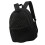 Practical Tennis Backpack With Luggage Strap Detachable-Black 1