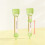 Pet Feeder Spoon Cat Snack Liquid Food Squeeze Tools Multifunctional Cat Feeding Spoon White 6