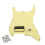 Guitar Pickup with Single Double Coil Pickup for Easy-color3 1