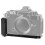 Handgrip L Shape Leather Grip for   Retro Formfitting Thin Camera Mounting Baseplate with Built in Handle 4