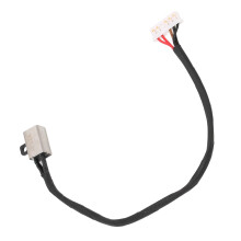 Premium DC Power Jack Replacement for Dell Inspiron 15 41113 5100 3458