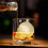Große 3D-Schädel-Eisform, Whisky-Schädel-Eisparty-Tablett, Silikon-Eisform, Große Öffnung, Totenkopf-Eismaschine 4