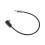 30cm AUX Lead for Alpine Car Stereo 12