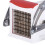 Potato Cutter Multifunctional Stainless Steel Vegetable Cutter Manual Vegetable Cutting Tool Melon Fruit Vegetable 6